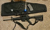 CMMG Model 4SAAR-15 223-5.56 - 2 of 6