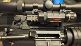CMMG Model 4SAAR-15 223-5.56 - 4 of 6