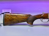 Krieghoff K80 Parcours X 12ga - 2 of 15