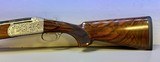 Krieghoff K80 Parcours X 12ga - 10 of 15