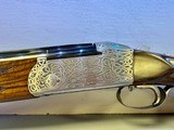 Krieghoff K80 Parcours X 12ga - 9 of 15