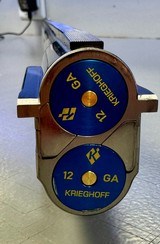 Krieghoff K80 Parcours X 12ga - 12 of 15