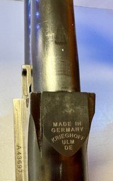 Krieghoff K80 Parcours X 12ga - 14 of 15