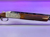 Krieghoff K80 Parcours X 12ga - 1 of 15