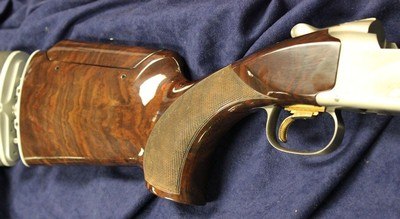 Browning 725 Trap MAX NEW 12GA - Image 3 of 8