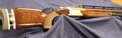 Browning 725 Trap MAX NEW 12GA - Image 8 of 8