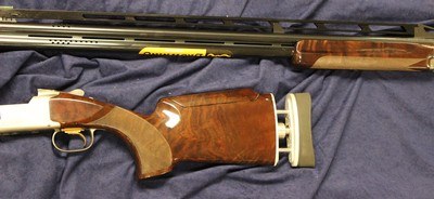 Browning 725 Trap MAX NEW 12GA - Image 6 of 8