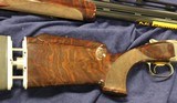 Browning 725 Trap MAX NEW 12GA - Image 4 of 8