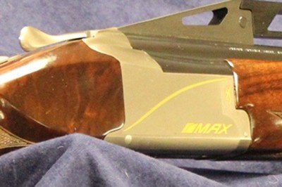 Browning 725 Trap MAX NEW 12GA - Image 2 of 8