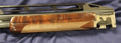 Browning 725 Trap MAX NEW 12GA - Image 5 of 8