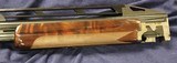 Browning 725 Trap MAX NEW 12GA - Image 5 of 8
