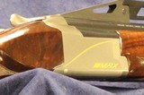 Browning 725 Trap MAX NEW 12GA - Image 2 of 8