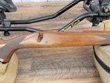 Winchester Model 70 Bolt Action Rifle 300 Win Mag 2 Stocks Nikon Scope - 6 of 10
