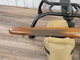 Winchester Model 70 Bolt Action Rifle 300 Win Mag 2 Stocks Nikon Scope - 9 of 10