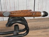 Winchester Model 70 Super Grade Custom 338 Win Mag Bolt Action Rifle - 10 of 12