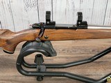 Winchester Model 70 Super Grade Custom 338 Win Mag Bolt Action Rifle - 3 of 12