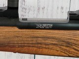 Winchester Model 70 Super Grade Custom 338 Win Mag Bolt Action Rifle - 12 of 12