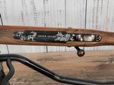 Winchester Model 70 Super Grade Custom 338 Win Mag Bolt Action Rifle - 9 of 12