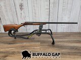 Iver Johnson Champion 12 Gauge Single Shot Shotgun Bronze Receiver - 1 of 12