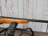 Mossberg Model 295 Bolt Action 12 Gauge Shotgun Poly Choke - 4 of 12