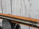 Mossberg Model 295 Bolt Action 12 Gauge Shotgun Poly Choke - 11 of 12