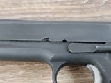 Ultra Rare 1943 WWII Colt 1911 R.L. Shockey Custom M1911A1 U.S. Army 45 ACP - 10 of 18