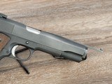 Ultra Rare 1943 WWII Colt 1911 R.L. Shockey Custom M1911A1 U.S. Army 45 ACP - 7 of 18