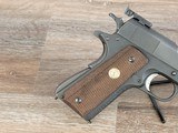 Ultra Rare 1943 WWII Colt 1911 R.L. Shockey Custom M1911A1 U.S. Army 45 ACP - 6 of 18