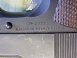Ultra Rare 1943 WWII Colt 1911 R.L. Shockey Custom M1911A1 U.S. Army 45 ACP - 14 of 18