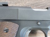 Ultra Rare 1943 WWII Colt 1911 R.L. Shockey Custom M1911A1 U.S. Army 45 ACP - 11 of 18