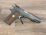 Ultra Rare 1943 WWII Colt 1911 R.L. Shockey Custom M1911A1 U.S. Army 45 ACP - 5 of 18