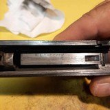 Ultra Rare 1943 WWII Colt 1911 R.L. Shockey Custom M1911A1 U.S. Army 45 ACP - 18 of 18