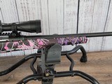 Savage 110 Apex Hunter XP 6.5 Creedmoor Muddy Girl Camo Vortex Scope - 4 of 11