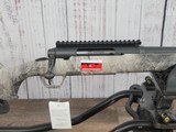 Savage Axis II Overwatch Series .270 Winchester Bolt Action Rifle - 3 of 13