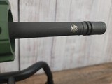 Black Rain Fallout15 Semi-Auto AR-15 Rifle Dark Multicam Green - 13 of 13