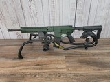 Black Rain Fallout15 Semi-Auto AR-15 Rifle Dark Multicam Green - 6 of 13