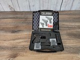 H&K P30SK Subcompact Semi-Automatic 9mm with Decocker - 8 of 8