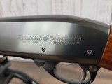 1969 Remington Wingmaster 870 TB Trap Model Pump Action Shotgun 12 Gauge - 13 of 15