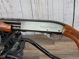 1969 Remington Wingmaster 870 TB Trap Model Pump Action Shotgun 12 Gauge - 9 of 15