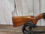 1969 Remington Wingmaster 870 TB Trap Model Pump Action Shotgun 12 Gauge - 2 of 15