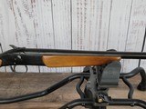 Stevens Model 940E Side Snap Single Shot 12 Gauge Shotgun - 4 of 12