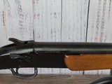 Stevens Model 940E Side Snap Single Shot 12 Gauge Shotgun - 6 of 12