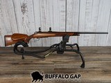 Ranger Arms Custom .243 Governor Grade Bolt Action Rifle Left Handed - 1 of 17