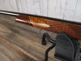 Ranger Arms Custom .243 Governor Grade Bolt Action Rifle Left Handed - 6 of 17
