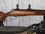 Ranger Arms Custom .243 Governor Grade Bolt Action Rifle Left Handed - 3 of 17