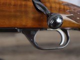 Ranger Arms Custom .243 Governor Grade Bolt Action Rifle Left Handed - 12 of 17
