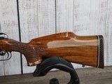 Ranger Arms Custom .243 Governor Grade Bolt Action Rifle Left Handed - 8 of 17