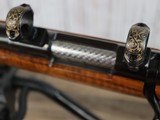 Ranger Arms Custom .243 Governor Grade Bolt Action Rifle Left Handed - 11 of 17