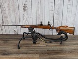 Ranger Arms Custom .243 Governor Grade Bolt Action Rifle Left Handed - 5 of 17