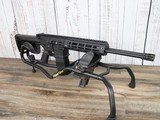 Gilboa DBR Snake Double Barrel AR-15 Semi-Auto Rifle 5.56 NATO - 13 of 14